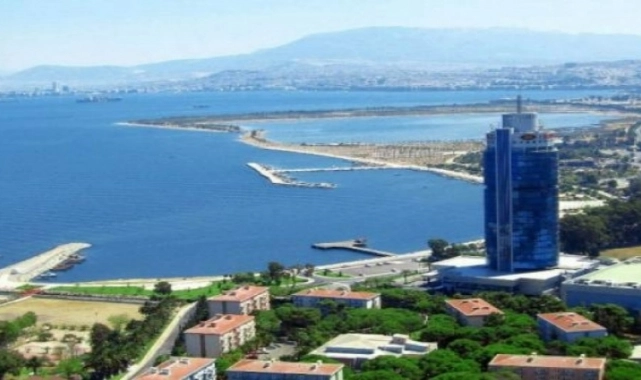 535 metrekarelik arsa, alıcı bekliyor: Balçova’da 31 milyon liralık dev satış!