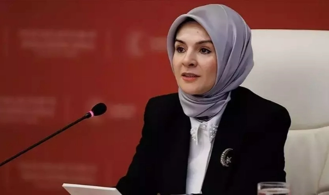 Aile Bakanı Göktaş, yangın faciası hakkında konuştu: “Yakından takipteyiz” 