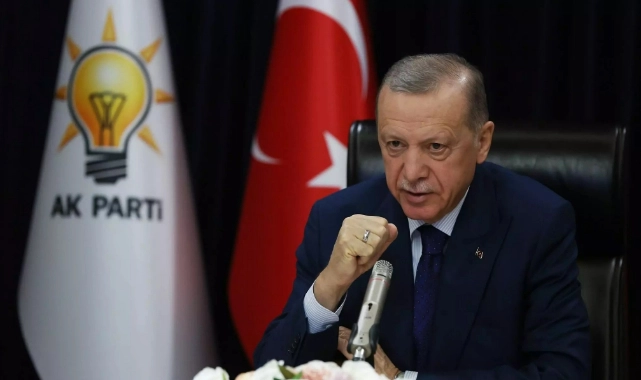 AK Parti'de seçim planları 