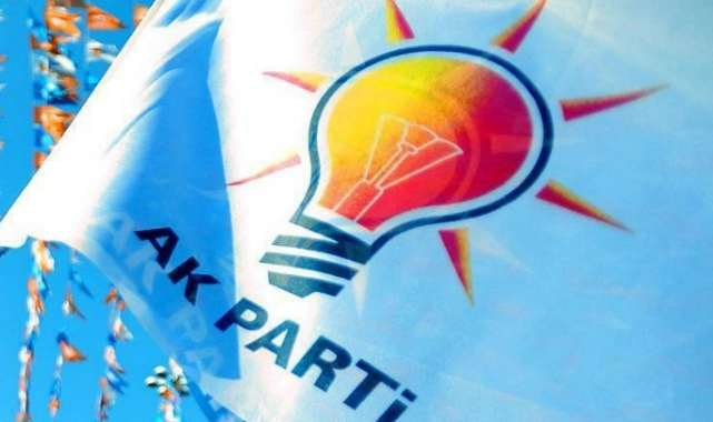 AK Parti kongresinde aday krizi 