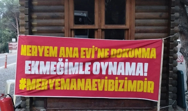 AK Partili Çankırı, Başkan Sengel’i hedef aldı: “Bugüne kadar o gelirlerle ne yapmış?”