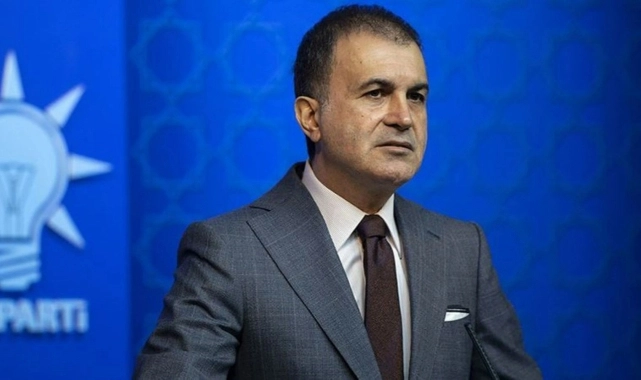 AK Partili Çelik'ten Özel'e darbeci tepkisi: "Kendi iç kavgalarıyla baş başa bırakıyoruz" 