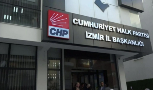 AK Partili isimlerden aidat kesilmişti: CHP İzmir'den açıklama geldi! 
