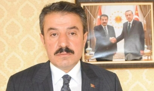 AK Partili Tatar, üç ilçeye kayyum istedi 