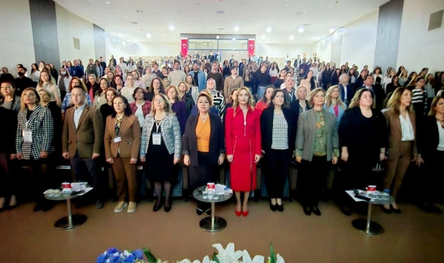 AKETDER III. Uluslararası Etik Araştırmaları Kongresi gerçekleştirildi 