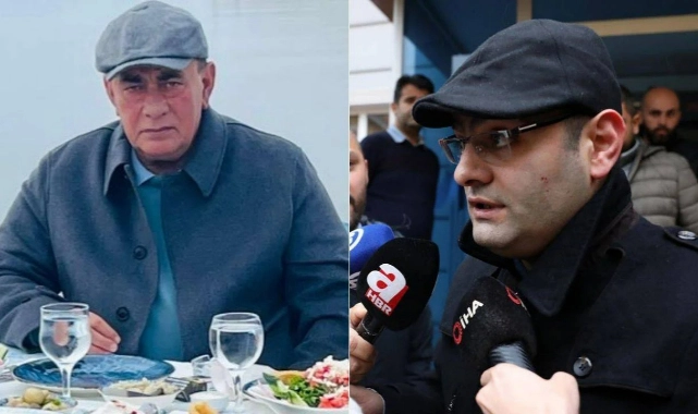 Alaattin Çakıcı, Ogün Samast ile görüştü