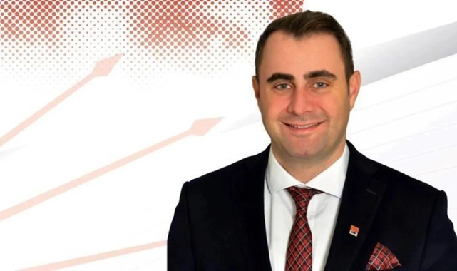 Aliağa'da seçilmemişti: Çağatay Güç'e İZBB'de yeni görev