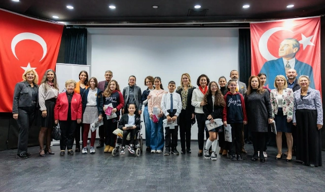 Atatürk’ün çocukları Atatürk’ü anlattı