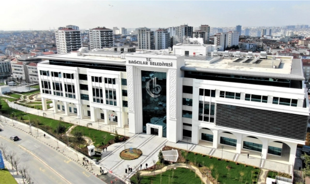 Bağcılar Belediyesi’nden dördüncü araç ihalesi