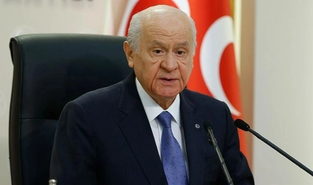 Bahçeli'den '10 Kasım' mesajı