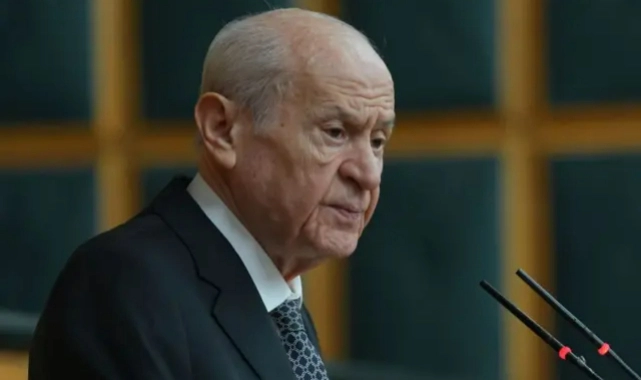Bahçeli'den görüş ayrılığı iddialarına yanıt: "Önce vatan nedir onu öğrenmelerini teklif ediyorum"