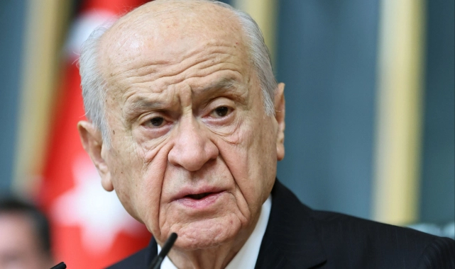 Bahçeli erken seçim mi isteyecek?