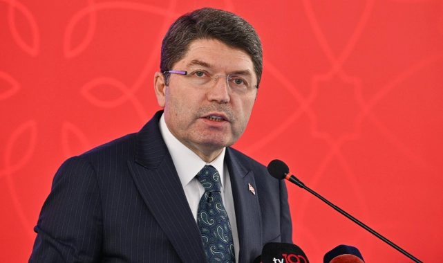 Bakan Tunç'tan 'konser soruşturmalarına' ilişkin açıklama: Ancak eksiğiniz varsa telaşlanırsınız
