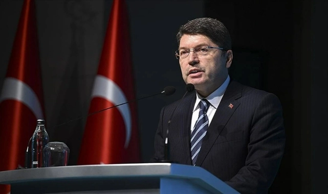 Bakan Tunç’tan Narin Güran açıklaması: “Bilirkişilerden ek raporlar istendi” 