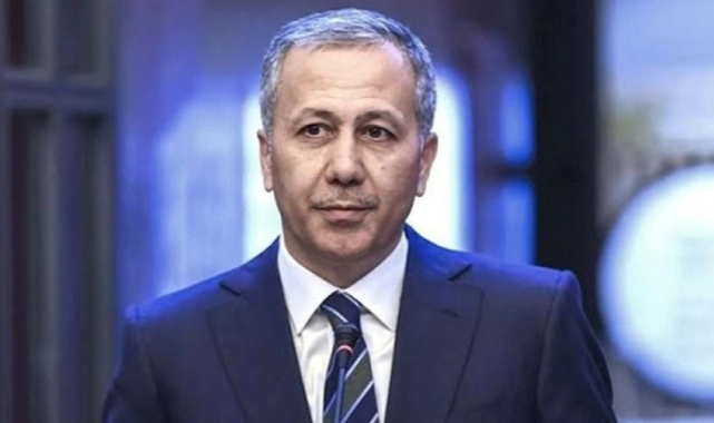 Bakan Yerlikaya’dan tepki çeken kadın cinayetleri açıklaması: “İkazımıza uymadılar, vuruldular” 