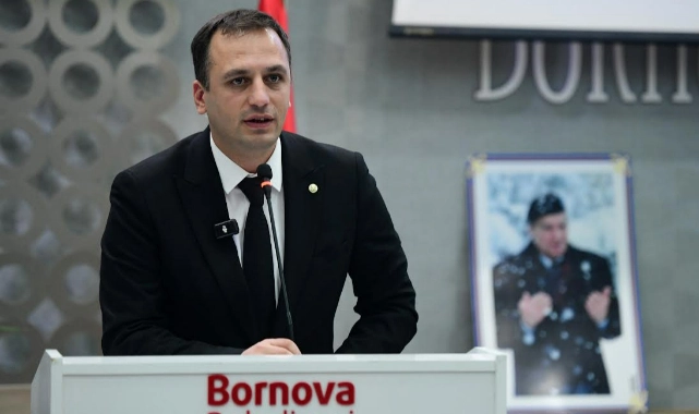 Başkan Eşki: “Boşnak toplumuna hizmet borcum var”