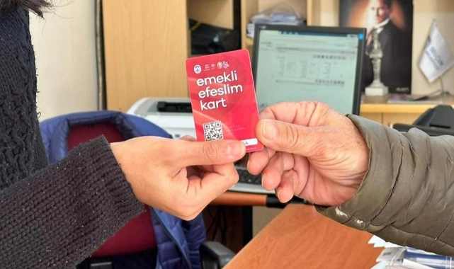 Başkan Filiz Ceritoğlu Sengel: "Emeklilerimizin yanındayız, dayanışmayı büyütüyoruz!"