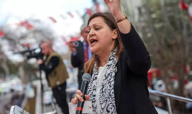 Başkan Köksal'dan 'Esenyurt Mitingi' açıklaması: Ben DEM Partililerin olduğu mitingde olmam