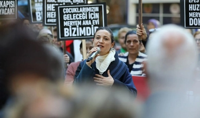 Başkan Sengel, “30 günlük süremiz var” diyerek duyurdu: “Selçuk diye bir ilçe kalmayabilir!” 