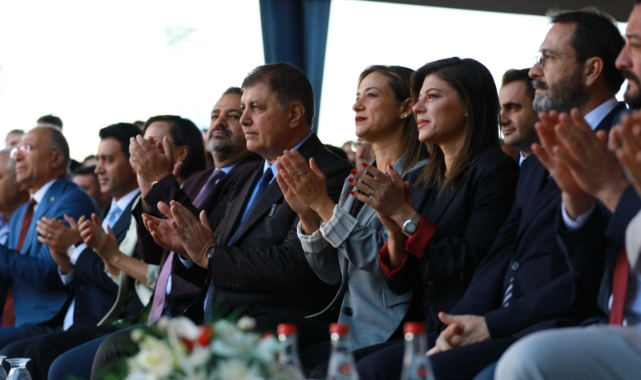 Başkan Sengel'den Meryem Ana mesajı: Bu değerler Efes Selçuk halkına emanettir