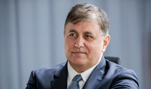 Başkan Tugay'dan Bakan Kurum'a Körfez cevabı: "Bakanlık üzerine düşeni yapmak zorunda"