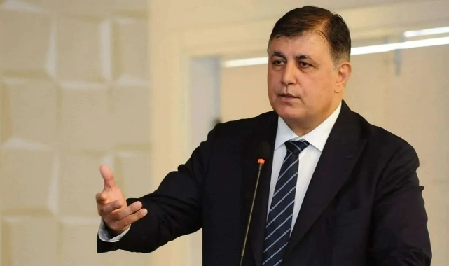Başkan Tugay’dan Mavişehir’deki satışa tepki: “İnşaata izin vermeyeceğim”