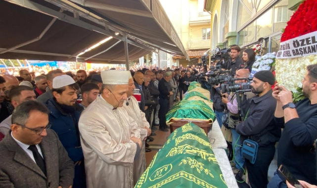 Beş kardeşin can verdiği faciada gelişme: Nedeni belli oldu!