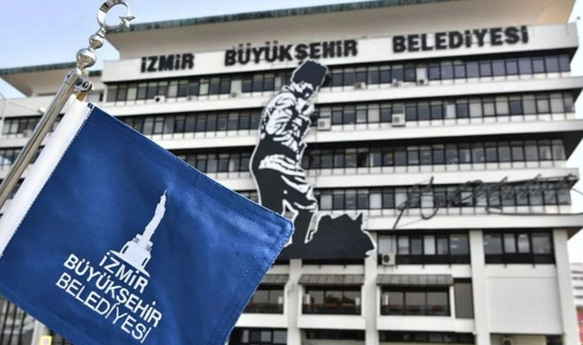 Büyükşehir'den "soruşturma" açıklaması: "Projeleri tamamlamak önceliğimiz”