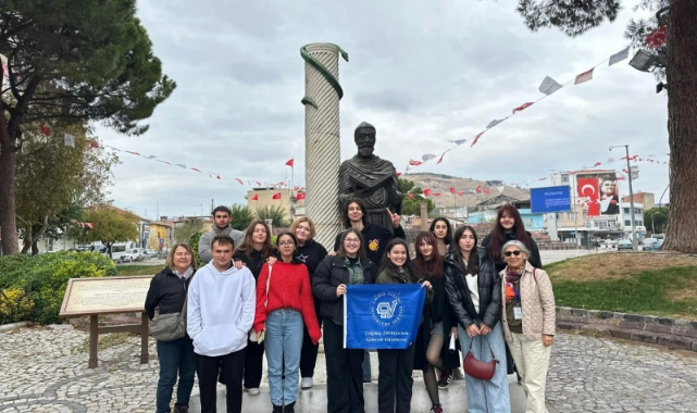 Büyükşehir, kitapseverleri buluşturuyor