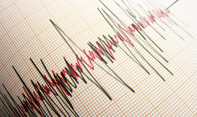 Çanakkale’de 3.7’lik deprem!