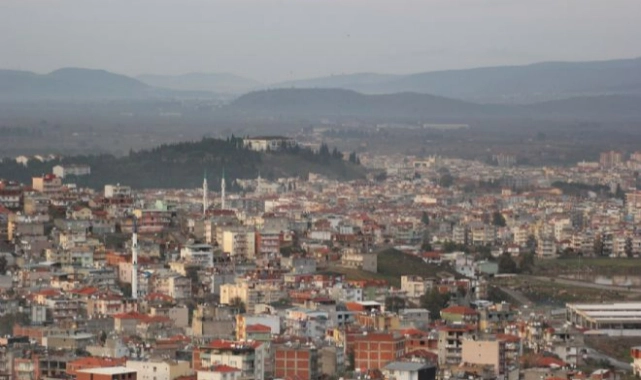 ÇED başvurusu yapıldı… SİT alanının dibine maden ocağı!