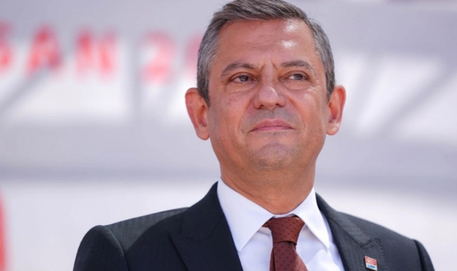 CHP, 81 ilde harekete geçti