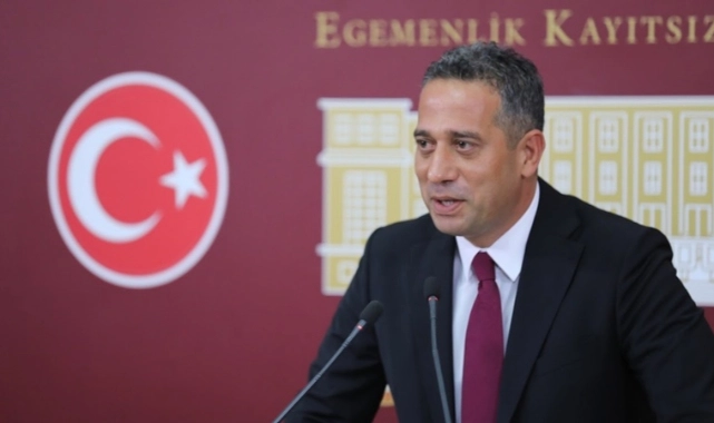 CHP'li Başarır'dan '9'uncu Yargı Paketi' açıklaması: CHP bir direnç gösteriyor