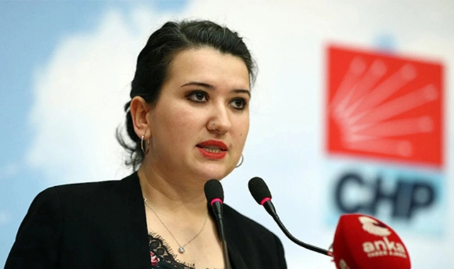 CHP'li Gökçen'den hodri meydan: Kanıtlanırsa görevlerimi bırakırım