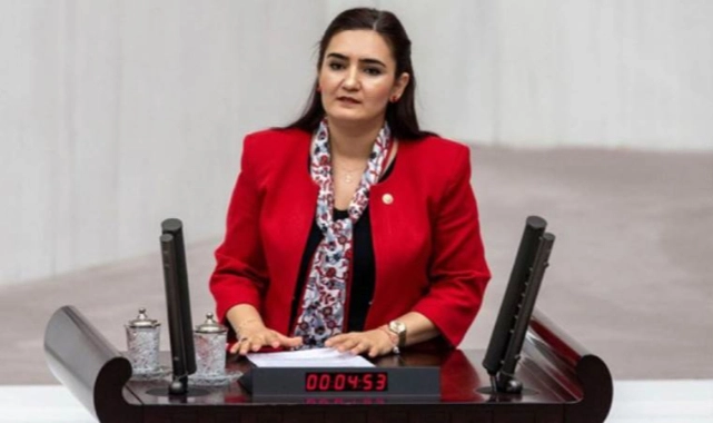 CHP'li Kılıç'tan şok iddia: Kızılay'ın verdiği kanlarda HIV virüsü mü var?