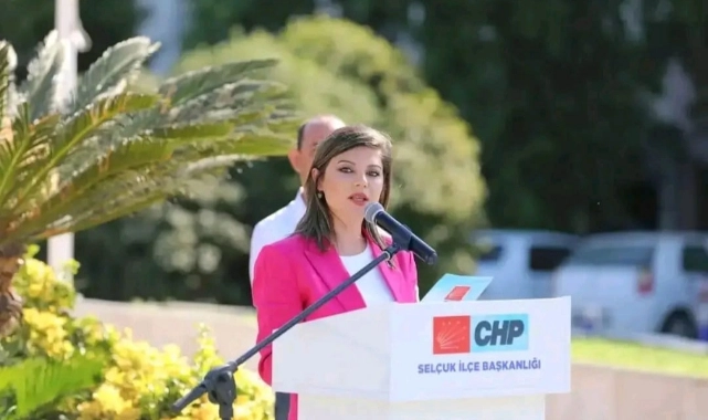 CHP'li Onbaşıoğlu: "Halkın iradesine yapılan müdahaleyi kabul etmiyoruz"