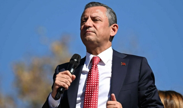 CHP lideri Özel’den kayyum hamlesi
