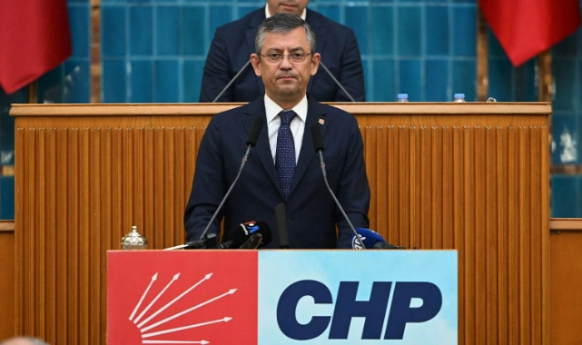 CHP lideri Özel’den soruşturma tepkisi: Menemen’i örnek gösterdi!