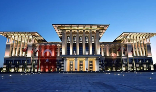 Cumhurbaşkanlığı'nın giderleri ne kadar? 