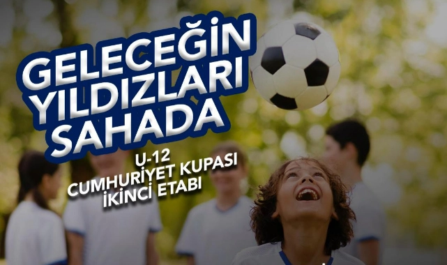Cumhuriyet Kupası’nda bu kez profesyonel kulüpler yarışacak