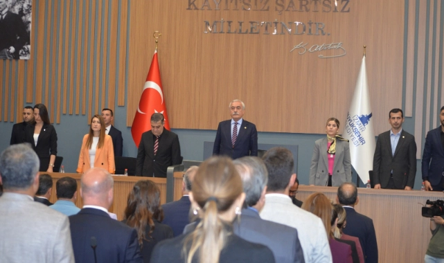 Dikili ve Çiğli arıtma tesisleri için dev kredi