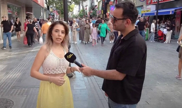 Dilruba Kayserilioğlu'ndan Özgür Özel'in açıklamasına yanıt: Yuh yalana gel