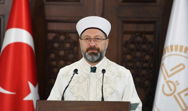 Diyanet, yurt dışı seyahatlere 744 milyon lira harcayacak