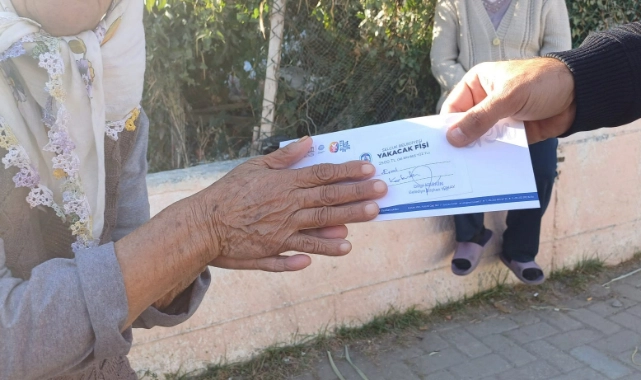 Efes Selçuk'ta kışa sıcak dokunuş