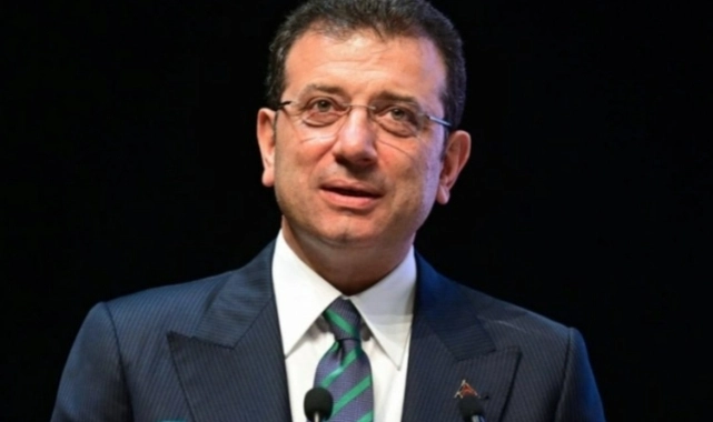 Ekrem İmamoğlu: "Demokrasi iktidarların keyfiliğine bırakılamaz" 