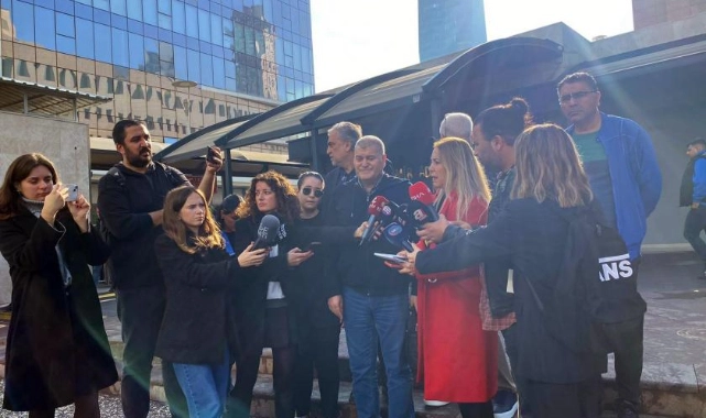 Elektrik faciası davasına ilişkin aileler konuştu: İhmallerin sonucu ölümle sonuçlanıyor ve geri dönülemiyor