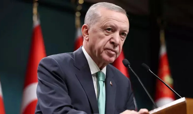 Erdoğan, fikir ayrılığı iddialarını yanıtladı: "Kimse bizim ittifakımızı naylon ittifaklarıyla karıştırmasın" 