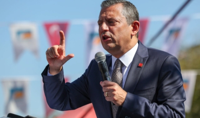 Erdoğan'ın Özel'e açtığı 1 milyonluk davada karar çıktı!