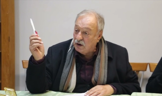 Eski CHP milletvekili Yüksel Çengel son yolculuğuna uğurlandı