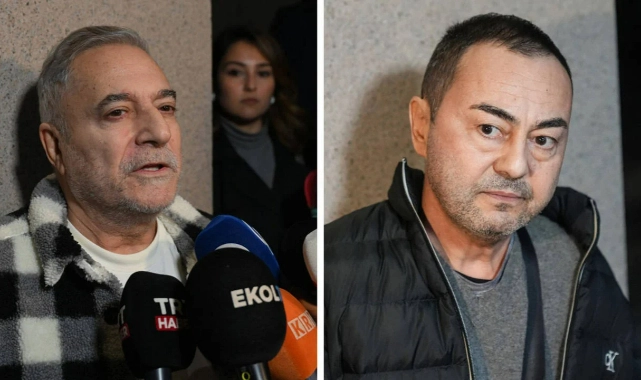 Ev hapsi itirazına mahkemeden ret 